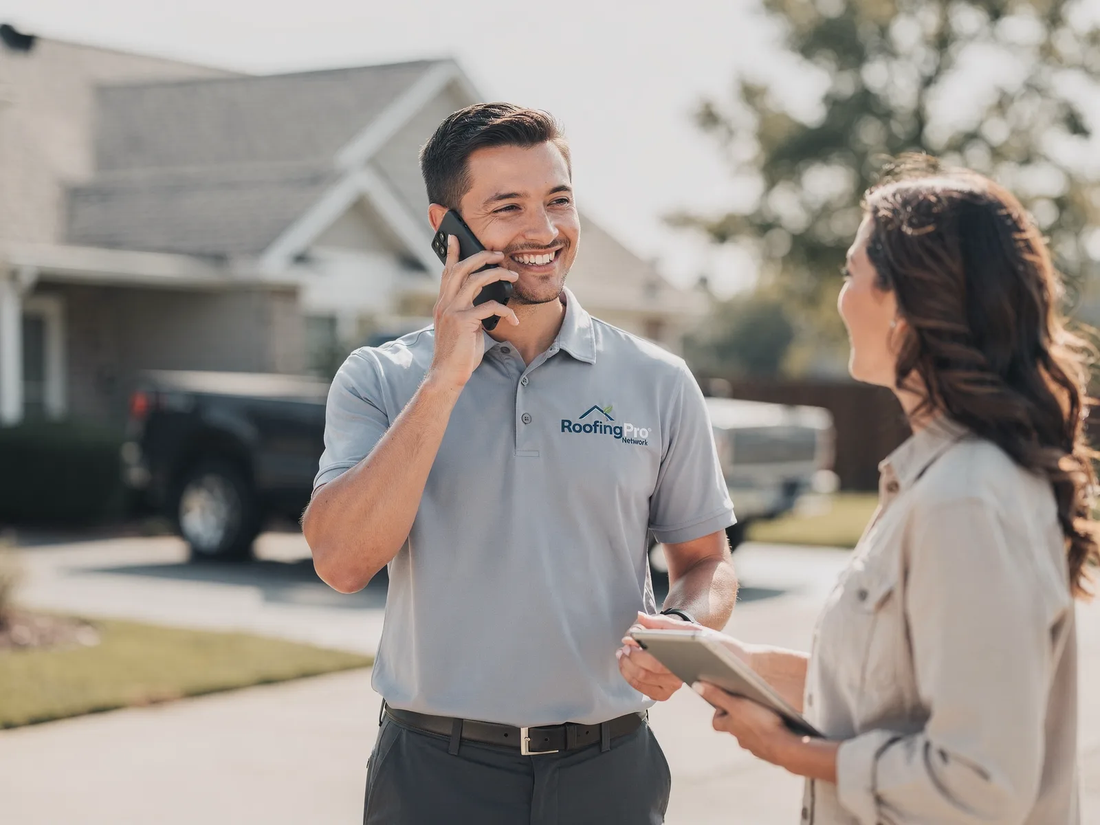 Roof Repair Coupland, TX FAQs